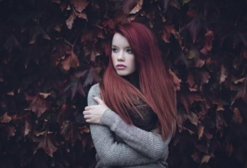 Ο δεκάλογος της όμορφης γυναίκας