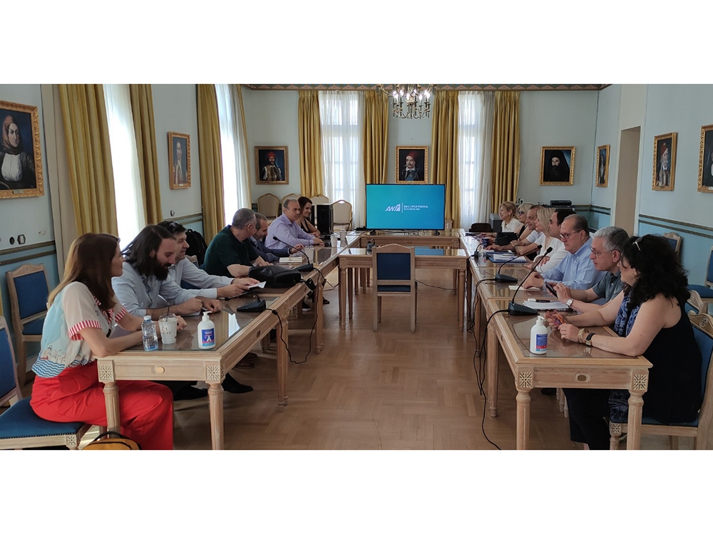 &Delta;&upsilon;&nu;&alpha;&tau;ό&tau;&eta;&tau;&epsilon;&sigmaf; &tau;&eta;&lambda;&epsilon;&omicron;&pi;&tau;&iota;&kappa;ή&sigmaf; &pi;&rho;&omicron;&beta;&omicron;&lambda;ή&sigmaf; &tau;&eta;&sigmaf; &Pi;&epsilon;&rho;&iota;&phi;έ&rho;&epsilon;&iota;&alpha;&sigmaf; &Pi;&epsilon;&lambda;&omicron;&pi;&omicron;&nu;&nu;ή&sigma;&omicron;&upsilon;