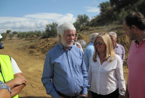 Παραδίδεται σε ένα χρόνο το Σκούρα-Πυρί