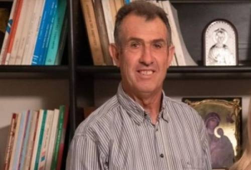 Επίθεση των τρολ του διαδικτύου στον πρόεδρο της Λογγάστρας
