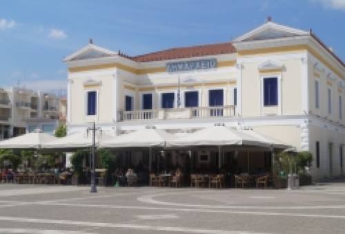 Η «ακτινογραφία» της πρώτης Κυριακής των εκλογών στον Δήμο Σπάρτης