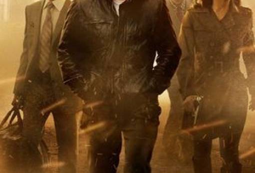 Mission Impossible: Ghost Protocol / M:I-4