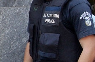 Εκτεθειμένοι στο έγκλημα οι αστυνομικοί της Λακωνίας