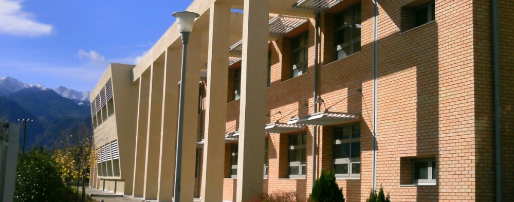 &Eta; &delta;&iota;&alpha;&chi;&epsilon;ί&rho;&iota;&sigma;&eta; &epsilon;&mu;&pi;&omicron;&rho;&iota;&kappa;ώ&nu; &delta;&iota;&kappa;&alpha;&iota;&omega;&mu;ά&tau;&omega;&nu; &sigma;&tau;&omicron;&nu; &alpha;&theta;&lambda;&eta;&tau;&iota;&sigma;&mu;ό