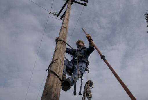 Κατεβαίνει ο γενικός ηλεκτρικού σε Βλαχιώτη και Αλεποχώρι