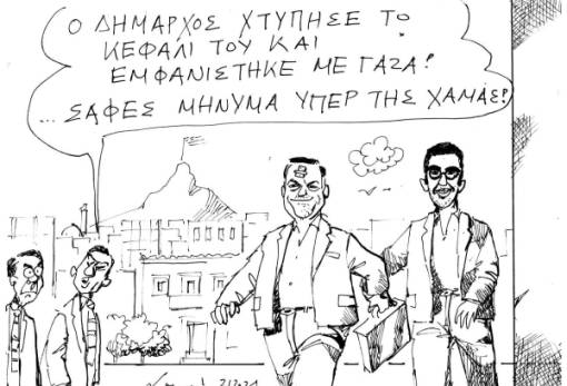 του Ανδρέα Πετρουλάκη