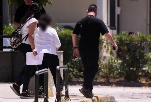 Συνελήφθη η Σπαρτιάτισσα των «μαϊμού» ταξιδιών