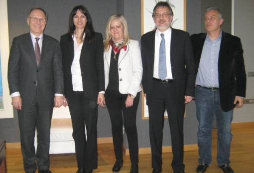 Έμφαση σε τουριστική προβολή και επενδύσεις της Λακωνίας