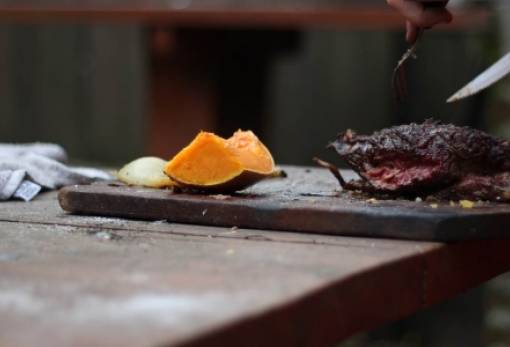 «Θυσία» για το περιβάλλον οι διατροφικές συνήθειες των Ευρωπαίων