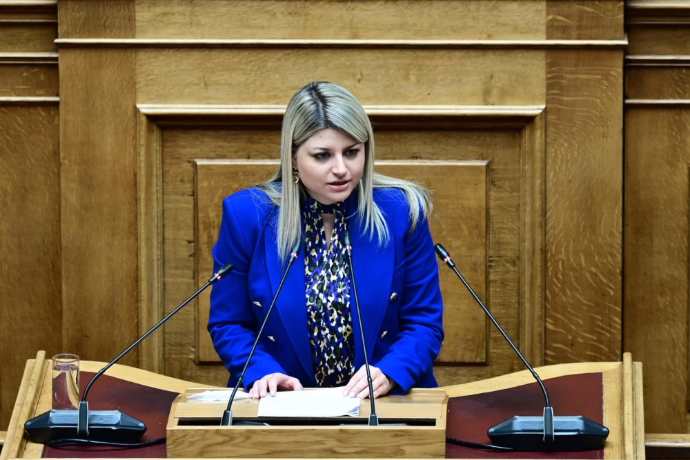 &Nu;. &Gamma;&rho;&eta;&gamma;&omicron;&rho;ά&kappa;&omicron;&upsilon;: &laquo;&Omicron;&rho;&iota;&zeta;ό&nu;&tau;&iota;&alpha; &kappa;&alpha;&iota; ά&delta;&iota;&kappa;&eta; &phi;&omicron;&rho;&omicron;&lambda;ό&gamma;&eta;&sigma;&eta; &tau;&eta;&sigmaf; &epsilon;&rho;&alpha;&sigma;&iota;&tau;&epsilon;&chi;&nu;&iota;&kappa;ή&sigmaf; &alpha;&lambda;&iota;&epsilon;ί&alpha;&sigmaf;&raquo;