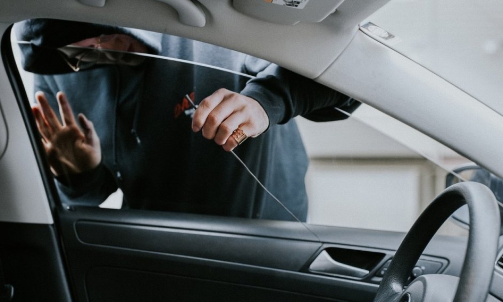 Οδηγούσε κλεμμένο όχημα χωρίς δίπλωμα υπό την επήρεια αλκοόλ στη Σπάρτη