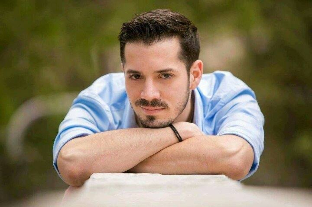 Νησιώτικα ακούσματα στον Βλαχιώτη με τον Γιάννη Κονιτόπουλο