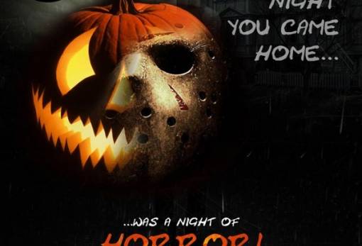 A Night of Horror at Ministry Music Hall...