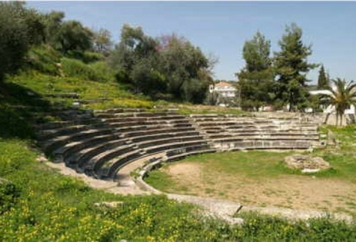 Τριήμερο πολιτισμού στο Γύθειο