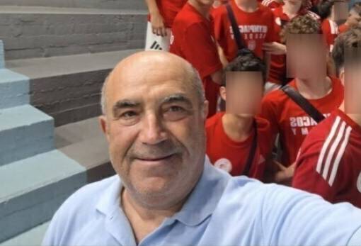 Παναθηναϊκός εναντίον Ρεστέμη