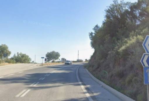 «Κλείδωσε» η χρηματοδότηση για τον κόμβο Στεφανιάς