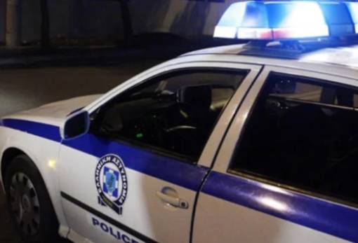 Γιορτινές «επιδρομές» κλεφτών σε σπίτι, Νοσοκομείο και όχημα στον Δ. Σπάρτης