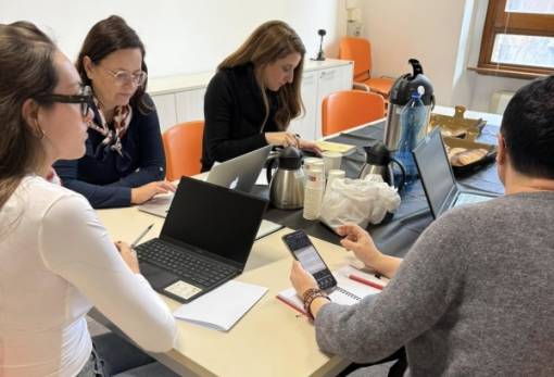 Το ταξίδι προς την βιωσιμότητα συνεχίζεται για την Διεύθυνση Εκπαίδευσης Πελοποννήσου