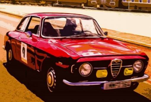 Μυστράς και Μονεμβασιά στο “Tour du Peloponnese”