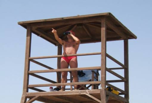 Δύο προσλήψεις ναυαγοσωστών στο Δήμο Μονεμβασίας