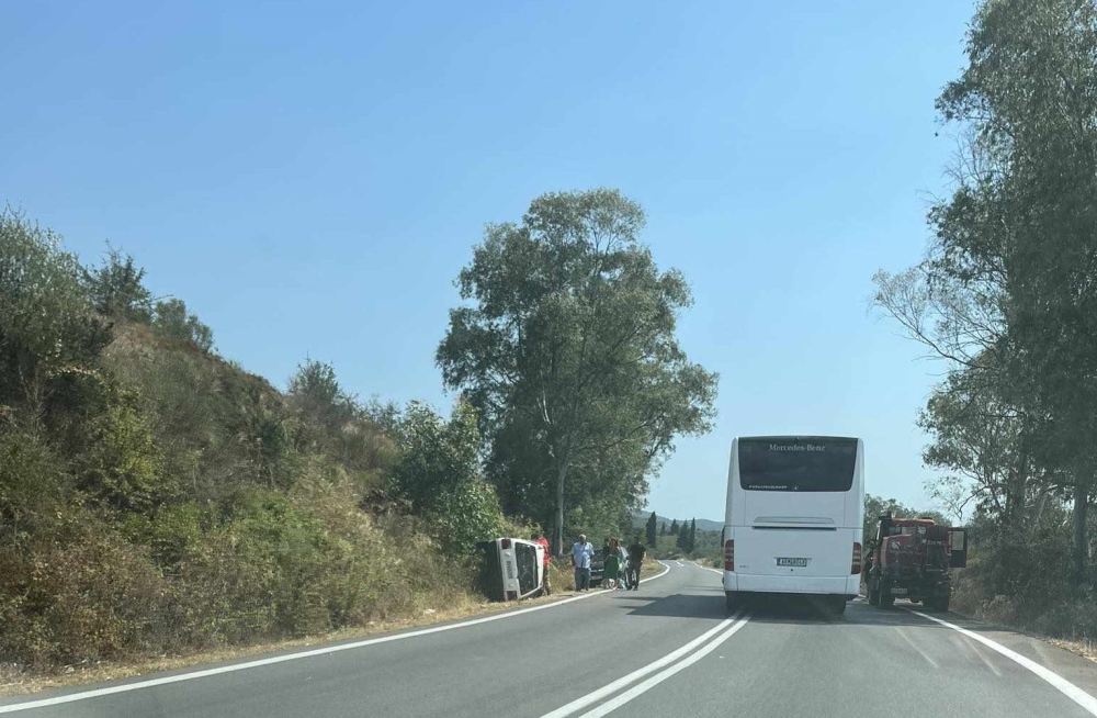 &Tau;&rho;&omicron;&chi;&alpha;ί&omicron; έ&xi;&omega; &alpha;&pi;ό &tau;&eta;&nu; &Tau;ά&rho;&alpha;&psi;&alpha;