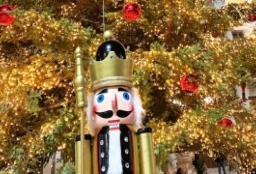 Ανοιχτή πρόσκληση στον Βλαχιώτη για συνδημιουργία χριστουγεννιάτικων εκδηλώσεων