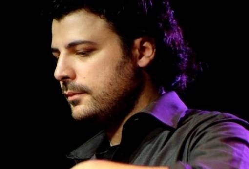 Συναυλία του Π. Μπούσαλη στο Βλαχιώτη