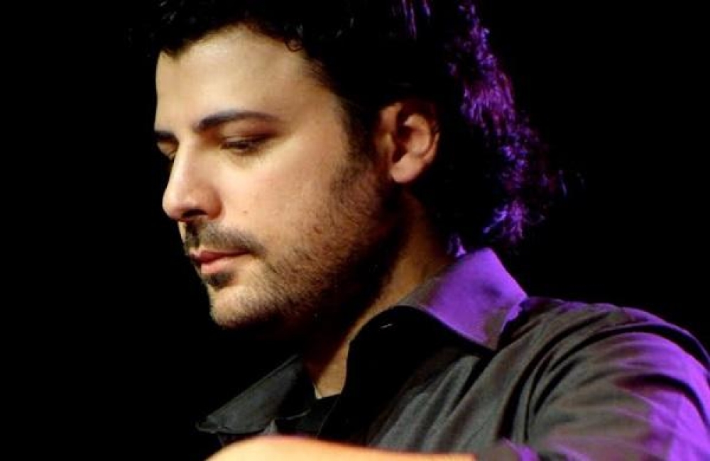 Συναυλία του Π. Μπούσαλη στο Βλαχιώτη