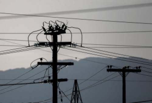 Διακοπές ρεύματος σε Σπάρτη και Ανατολική Μάνη