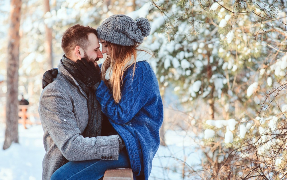 Πως εκδηλώνει την αγάπη του ένας άντρας: Τα σημάδια του αληθινού έρωτα
