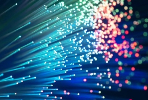 Καλώδια οπτικών ινών από αέρα