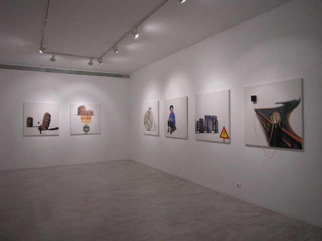 &Pi;&alpha;&nu;&alpha;&gamma;&iota;ώ&tau;&eta;&sigmaf; &Lambda;&iota;&nu;&alpha;&rho;&delta;ά&kappa;&eta;&sigmaf;: &laquo;&Nu;&alpha; &gamma;&rho;ά&phi;&omega; &pi;ά&nu;&tau;&omicron;&tau;&epsilon; &tau;&iota;&sigmaf; &sigma;&kappa;έ&psi;&epsilon;&iota;&sigmaf; &sigma;&tau;&eta;&nu; &zeta;&omega;&gamma;&rho;&alpha;&phi;&iota;&kappa;&eta; &mu;&omicron;&upsilon;&raquo; 