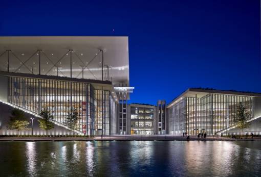 Στην Αθήνα για πρώτη φορά τα 39α Ευρωπαϊκά Βραβεία Κινηματογράφου