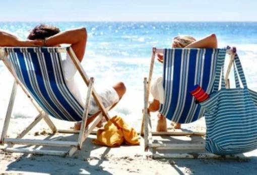 Κοινωνικός τουρισμός ΟΑΕΔ: Από 14 Ιουλίου η υποβολή αιτήσεων