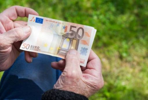 Ν. Κεραμέως: «Πάνω από 13% οι αυξήσεις στις συντάξεις τα δύο τελευταία χρόνια»