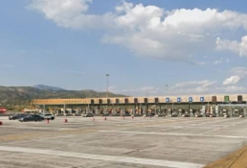 Από τον Δ. Ευρώτα ο άνδρας που ξεψύχησε στον δρόμο προς Αθήνα