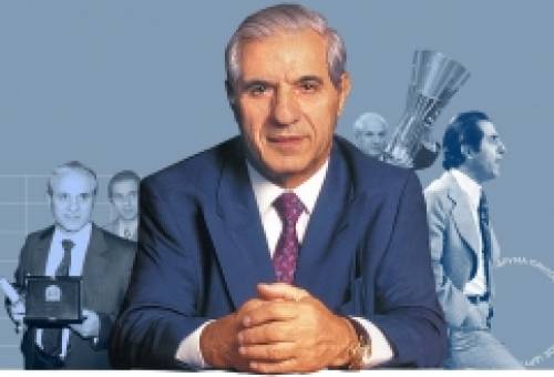 Με προσήλωση στις αξίες του Παύλου