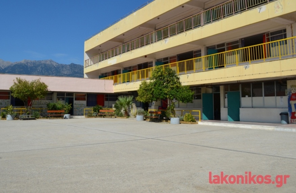 &Pi;&lambda;&omicron;ύ&sigma;&iota;&omicron;&sigmaf; &omicron; &alpha;&pi;&omicron;&lambda;&omicron;&gamma;&iota;&sigma;&mu;ό&sigmaf; &tau;&omega;&nu; &delta;&rho;ά&sigma;&epsilon;&omega;&nu; &tau;&omicron;&upsilon; 2&omicron;&upsilon; &Gamma;&upsilon;&mu;&nu;&alpha;&sigma;ί&omicron;&upsilon; &Sigma;&pi;ά&rho;&tau;&eta;&sigmaf;