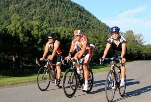 Διεθνής βράβευση για τον ποδηλατικό τουρισμό