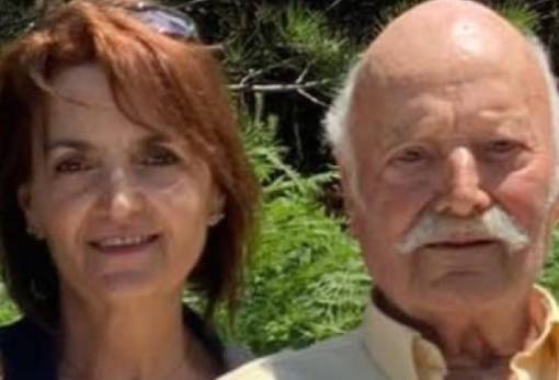 Πένθος για την πρόεδρο των Σουστιάνων, Μαρία Τσάκωνα
