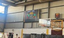 Κλειστό με νέο πίνακα και όχι… «επί πίνακι»