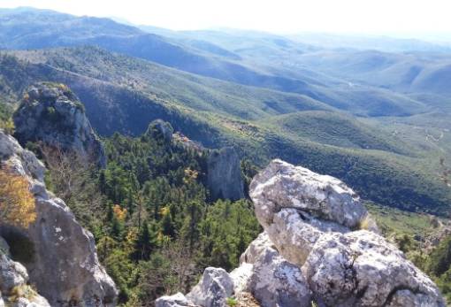 Σε Τσίντζινα-Ανάληψη πεζοπορεί ο ΕΟΣ Σπάρτης αυτή την Κυριακή