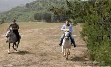 &Omicron;&iota; &Beta;&omicron;&upsilon;&tau;&iota;ά&nu;&omicron;&iota; &pi;&alpha;&nu;&eta;&gamma;&upsilon;&rho;ί&zeta;&omicron;&upsilon;&nu; &kappa;&alpha;&iota; &phi;έ&tau;&omicron;&sigmaf; &tau;&omicron;&nu; Ά&gamma;&iota;&omicron; &Gamma;&epsilon;ώ&rho;&gamma;&iota;&omicron;