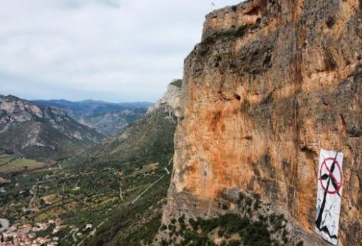 «Save Parnonas»: Πρωτοβουλία ορειβατών κατά των ΑΠΕ (ΦΩΤΟ-VIDEO)