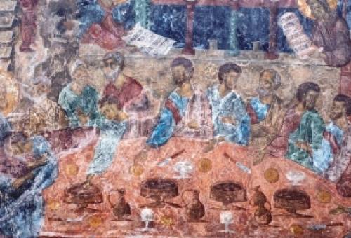 Ο Μυστράς «στο τραπέζι» της Ιστορίας