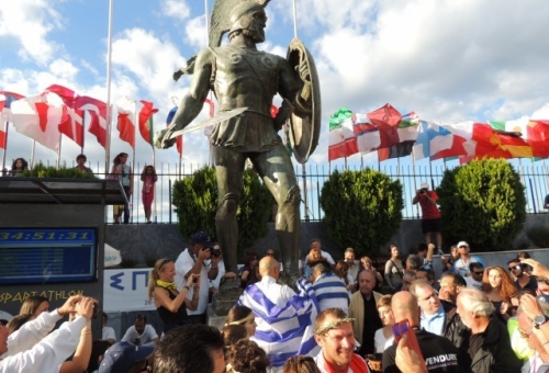 Πρόσημο θετικό για το «Σπάρταθλον»