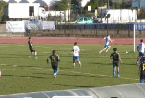 Α’ Κατηγορία Λακωνίας: Καταιγισμός γκολ και μάχη  που «φουντώνει» στην κορυφή