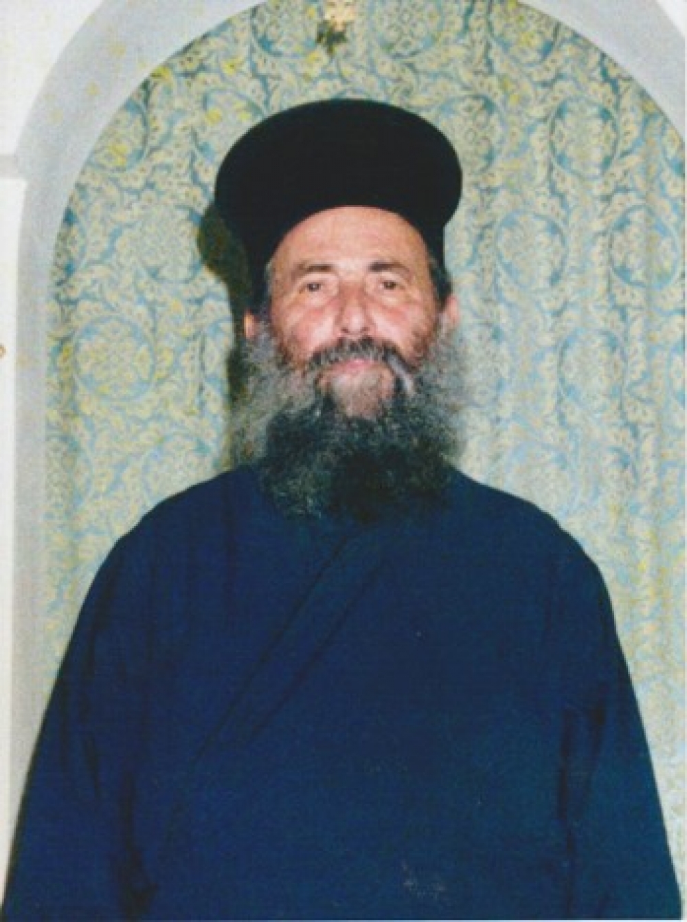 &Alpha;&pi;&epsilon;&beta;ί&omega;&sigma;&epsilon; &omicron; &epsilon;&pi;ί &sigma;&epsilon;&iota;&rho;ά &epsilon;&tau;ώ&nu; &epsilon;&phi;&eta;&mu;έ&rho;&iota;&omicron;&sigmaf; &tau;&eta;&sigmaf; &Alpha;&gamma;ό&rho;&iota;&alpha;&nu;&eta;&sigmaf; &pi;&rho;&omega;&tau;. &Kappa;. &Pi;&alpha;&pi;&alpha;&delta;ό&pi;&omicron;&upsilon;&lambda;&omicron;&sigmaf;