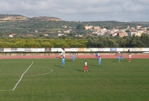 Α’ Κατηγορία Λακωνίας: Ξεφεύγει στην κορυφή ο Αστέρας Βλαχιώτη