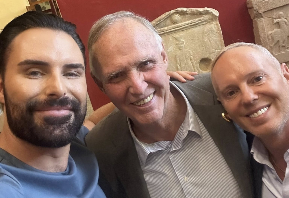 &Eta; &phi;&iota;&lambda;&omicron;&sigma;&omicron;&phi;ί&alpha; &tau;&eta;&sigmaf; &Alpha;&rho;&chi;&alpha;ί&alpha;&sigmaf; &Sigma;&pi;ά&rho;&tau;&eta;&sigmaf; &sigma;&tau;&eta;&nu; &omicron;&theta;ό&nu;&eta; &tau;&omicron;&upsilon; BBC Arts